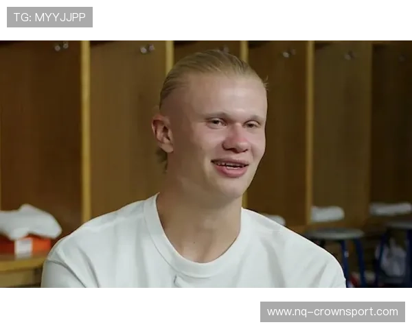 哈兰德只是吃饼前锋？终结依赖与战术角色分析