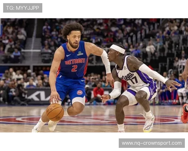 凯德·坎宁安无球跑动加快，助奇才拉开外线空间提升三分效率