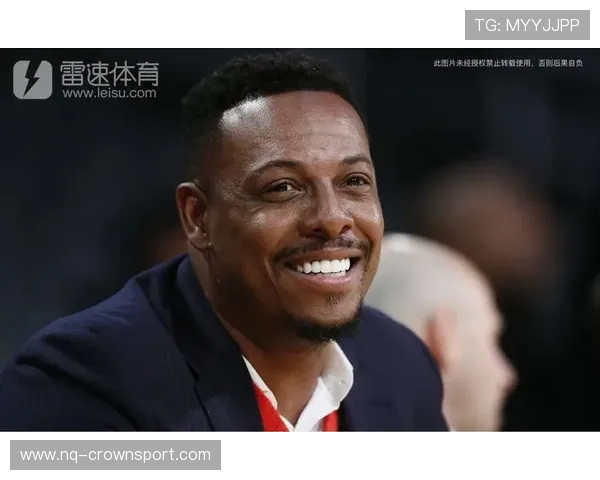 保罗·皮尔斯无球跑动提升效率，胜过巅峰单打