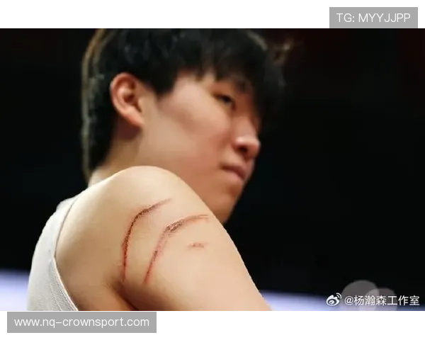 杨瀚森训练完直接去吃米其林，这自律和享受也太割裂了