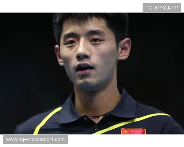 张继科退役后住的别墅，比他巅峰期赢的比赛还多