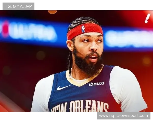 英格拉姆转型鹈鹕持球核心单打效率超上季