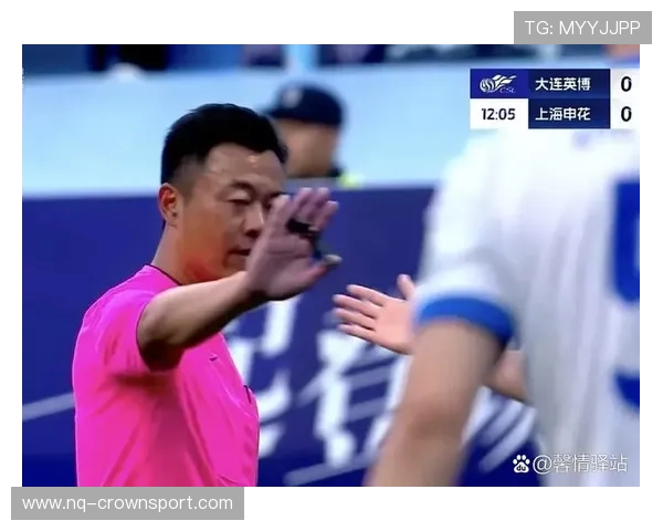 为什么禁区手球不一定判点球？规则关键看这3点