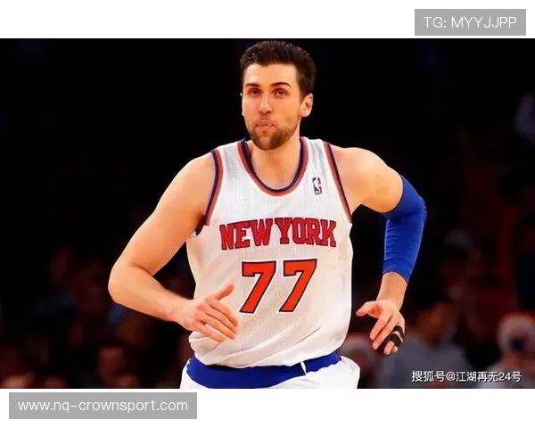 巴尼亚尼挡拆积极制造错位提升得分效率明显