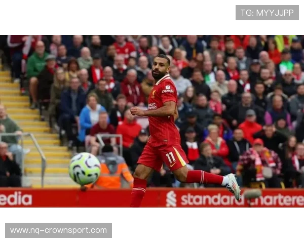 撕开对方后防线利物浦本赛季高位逼抢比上季更致命