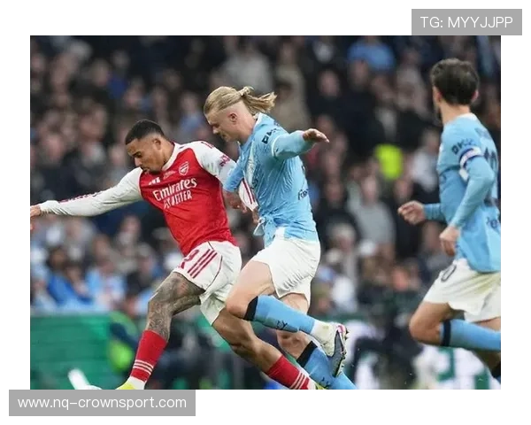 曼城控不住比赛了？节奏乱、空间崩，失控苗头藏不住了