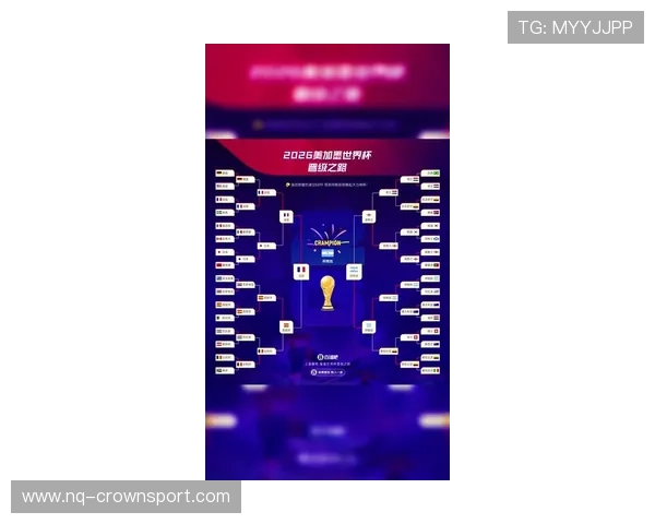 2026世界杯官方出线规则怎么算