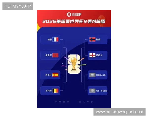 2026世界杯强队表现回顾：法国、西班牙、比利时稳定晋级